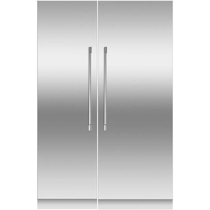 Fisher Refrigerator Model Fisher Paykel 966363